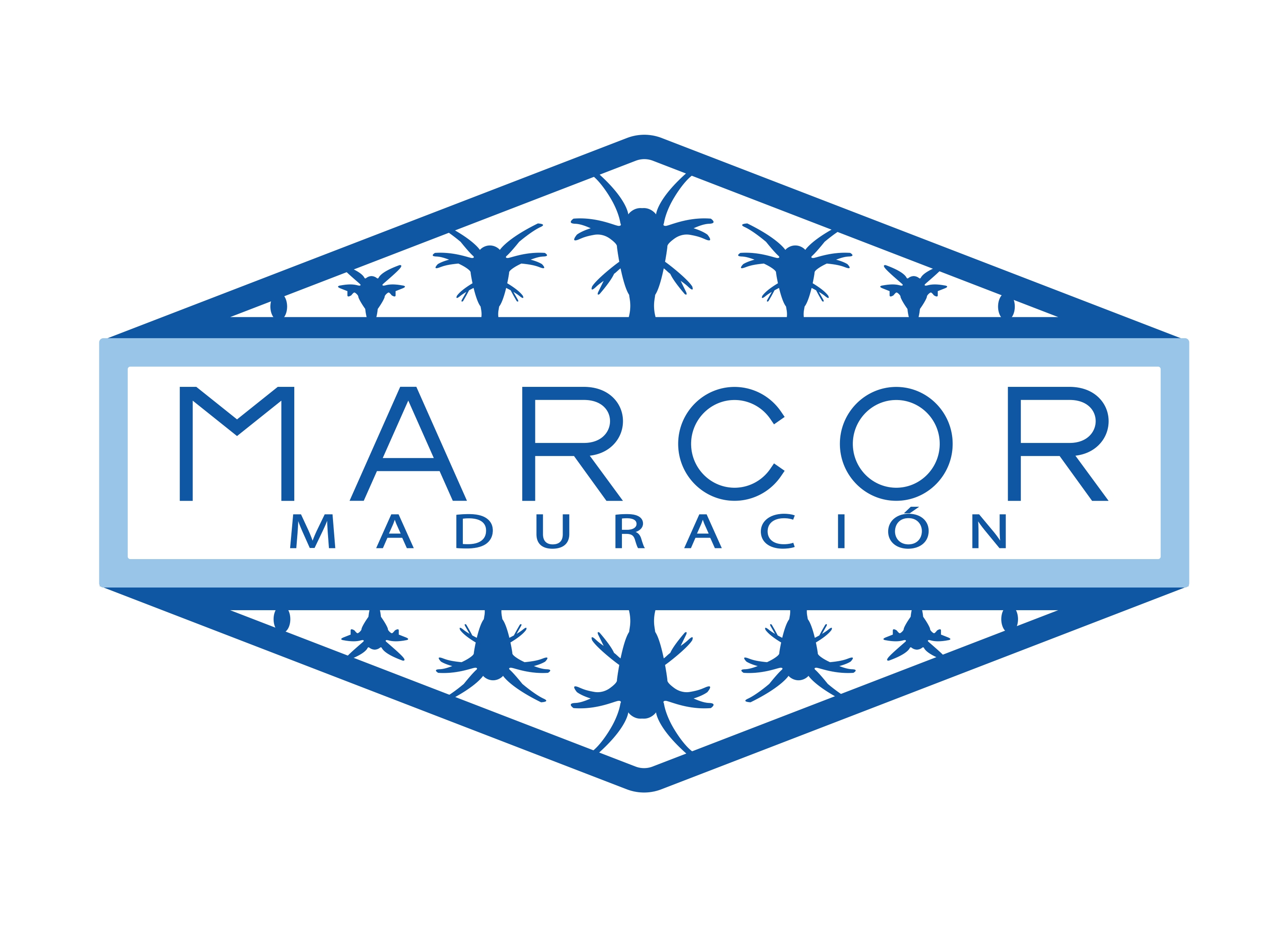 MARCOR Maduración