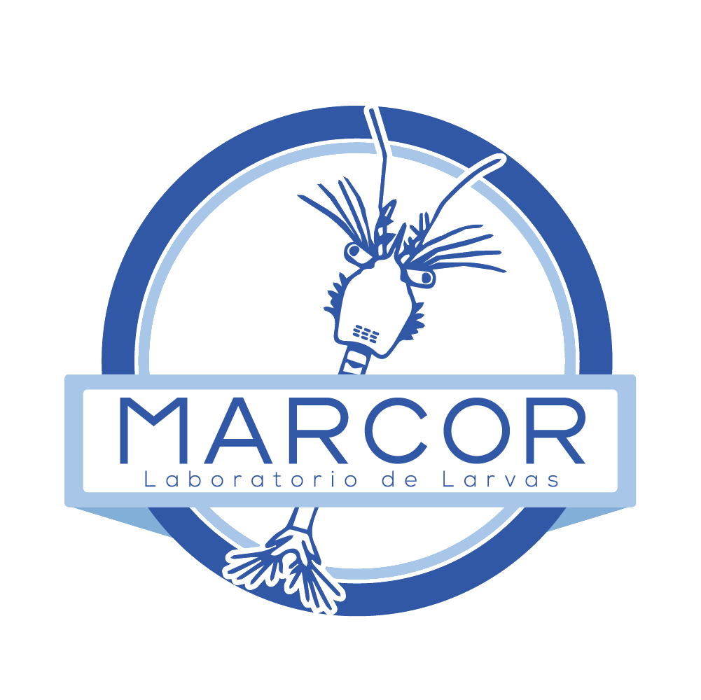 MARCOR Larvicultura